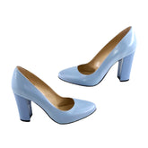 Pantofi Eleganti Dama din Piele Naturala Reli 5